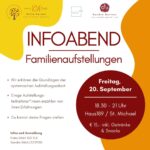 Infoabend Familienaufstellung